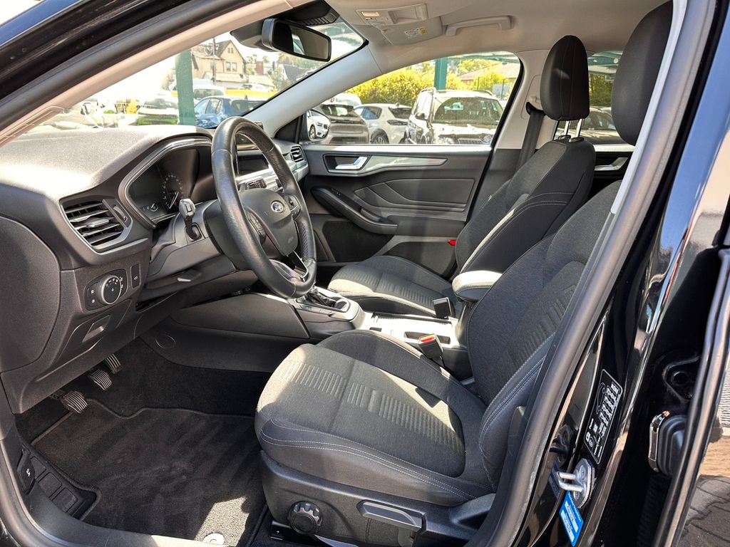 Ford Focus Turnier 1.0 EcoBoost Active *AHK*ACC*Navi*