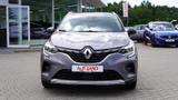 Renault Captur 1.6 E-Tech 160 Intens LED Navi Kamera DAB - Renault Captur mit Hybrid-Antrieb