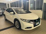 Honda Civic 1.4 i-VTEC Sport - Honda Civic: Vtec Sport
