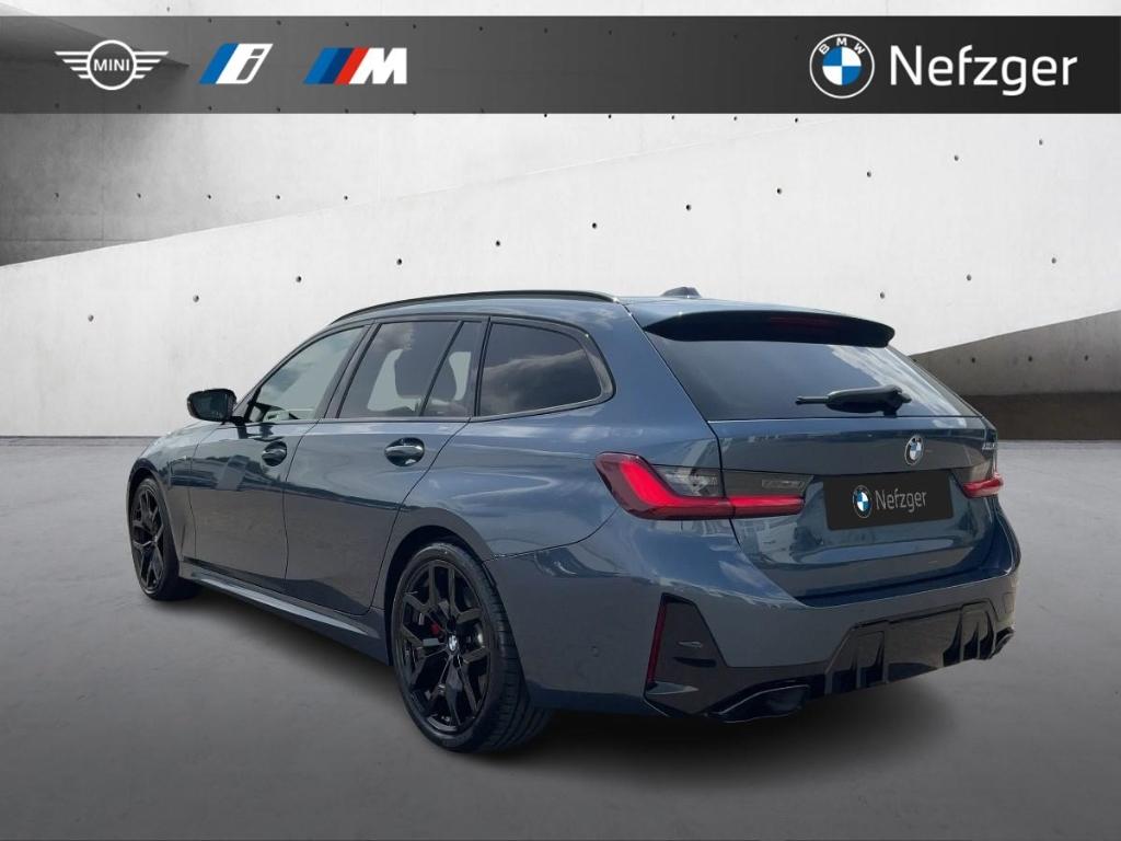 BMW M340i xDrive Touring M Sport RFK PANO LED H&K