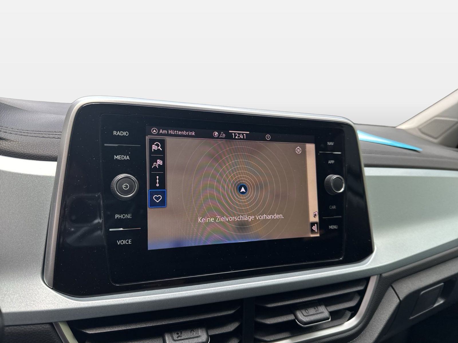 Volkswagen T-Roc - Bild 18