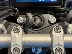 QJ MOTOR SRK 125 S ABS + 15 PS + SOFORT VERFÜGBAR