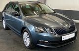 Skoda Octavia Combi Ambition, CarPlay, Tempomat, PDC - Skoda Octavia: Ambition Combi