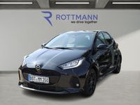 Mazda 2 Hybrid - Vorschau Bild 3