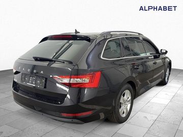 Skoda Superb - 5