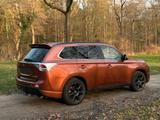 Mitsubishi Outlander 2.2 7-Sitzer 4WD  NEU... - Mitsubishi Outlander