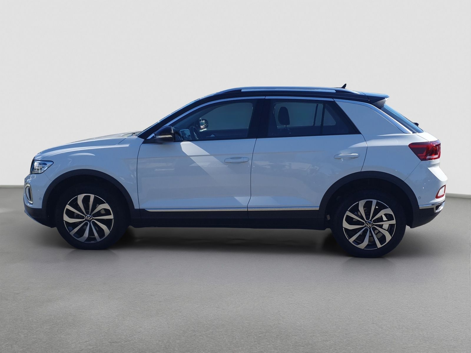 Volkswagen T-Roc 1.0TSI STYLE PANO LED-PLUS RFK ACC NAV 5 foto 4