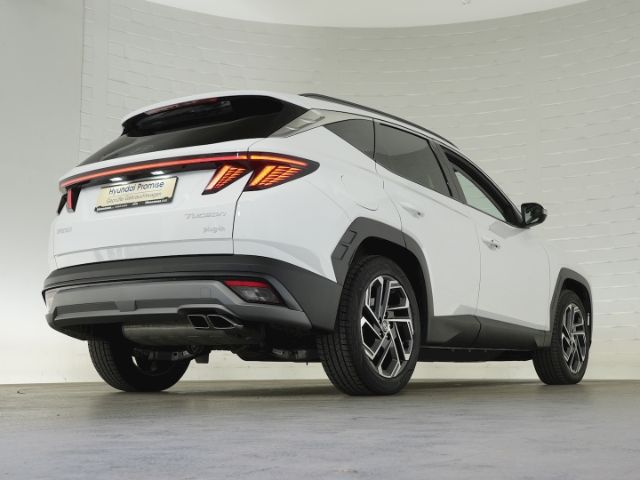 Tucson FACELIFT PHEV PRIME 4WD AT+LED MATRIX+NAV