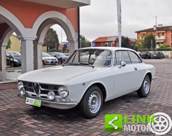 Alfa Romeo ALFA ROMEO GT 1300 JUNIOR 1972