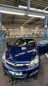 Opel Astra Cabrio - Opel Astra mit Benzin-Antrieb: Cabrio, Automatik