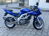 Suzuki SV 650 S - Offers matching your search criteria