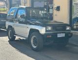 Daihatsu Feroza 1.6 Resin-top -MOTORE NUOVO- BEN - Daihatsu: Feroza