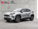 Toyota Yaris Cross Hybrid Team D KAMERA NAVI ACC LED - Toyota Yaris Cross: Kleinwagen