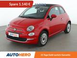Fiat 500C 1.2 Lounge Aut.*TEMPO*PDC*ALU*KLIMA* - Fiat in Bremen