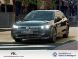 Volkswagen Passat ELEGANCE e-Hybrid DSG+AHK+ALU 18+DCC PRO+ - VW Passat Gebrauchtwagen in Dortmund