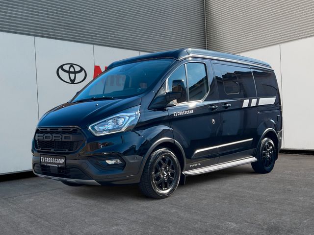 Crosscamp Ford Crosscamp LITE 320 L1 Trend