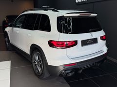 MERCEDES-BENZ GLB 35 AMG*CAM*AMBIENTE*AHK*ACC*NIGHT*SOUND*LED*