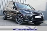 Land Rover Discovery Sport R-Dynamic SE AWD Leder RFK AHK - Land Rover Discovery: Dynamic Se