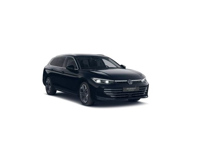 Volkswagen Passat - Bild 3