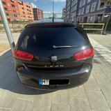 Seat Leon 1.2 TSI Ecomotive Good Stuff Good Stuff - Seat Leon: Good Stuff