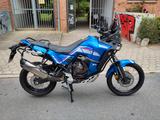 Yamaha Tenere 700 World Rally (XTZ 690D) - YAMAHA XTZ TENERE