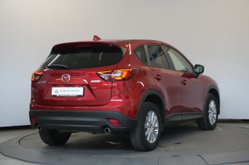 Mazda CX-5 - 5