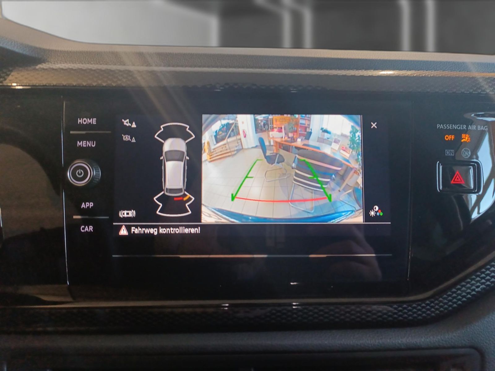 Volkswagen Taigo - Bild 15