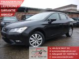 Seat Leon Reference/ Einpakrhilfe/ Tempomat
