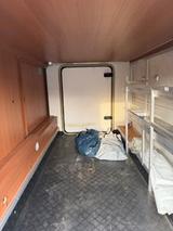 Elnagh Duke 130 - Elnagh Wohnwagen & Wohnmobile