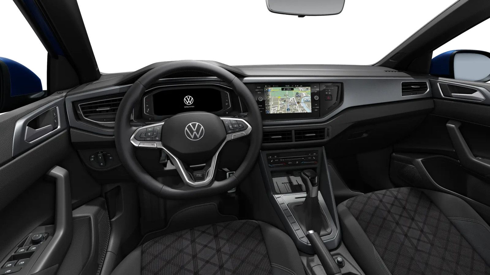 Volkswagen Taigo - Bild 10