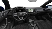Volkswagen Taigo - Vorschau Bild 10