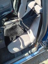 Ford Sierra 2,0 i, RS Felgen, 30mm tiefergelegt,  - Ford Sierra Gebrauchtwagen