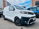 Toyota Proace Camper VAN/Cam-KeyLessTotwink - Toyota Wohnmobil oder -wagen
