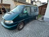 Volkswagen T4 Multivan - Volkswagen T4 Multivan: Grün