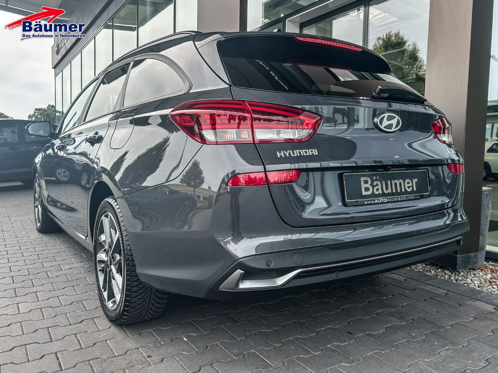 Hyundai i30 – Bild 3