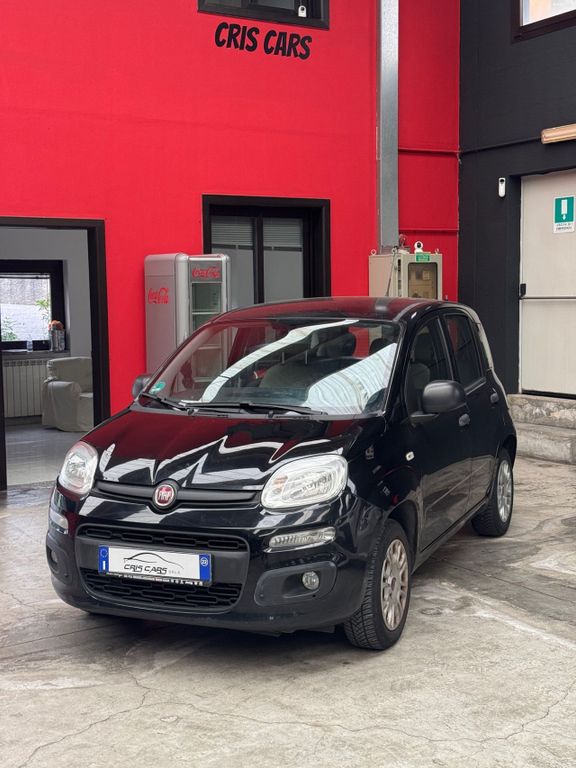 Image of Fiat Panda