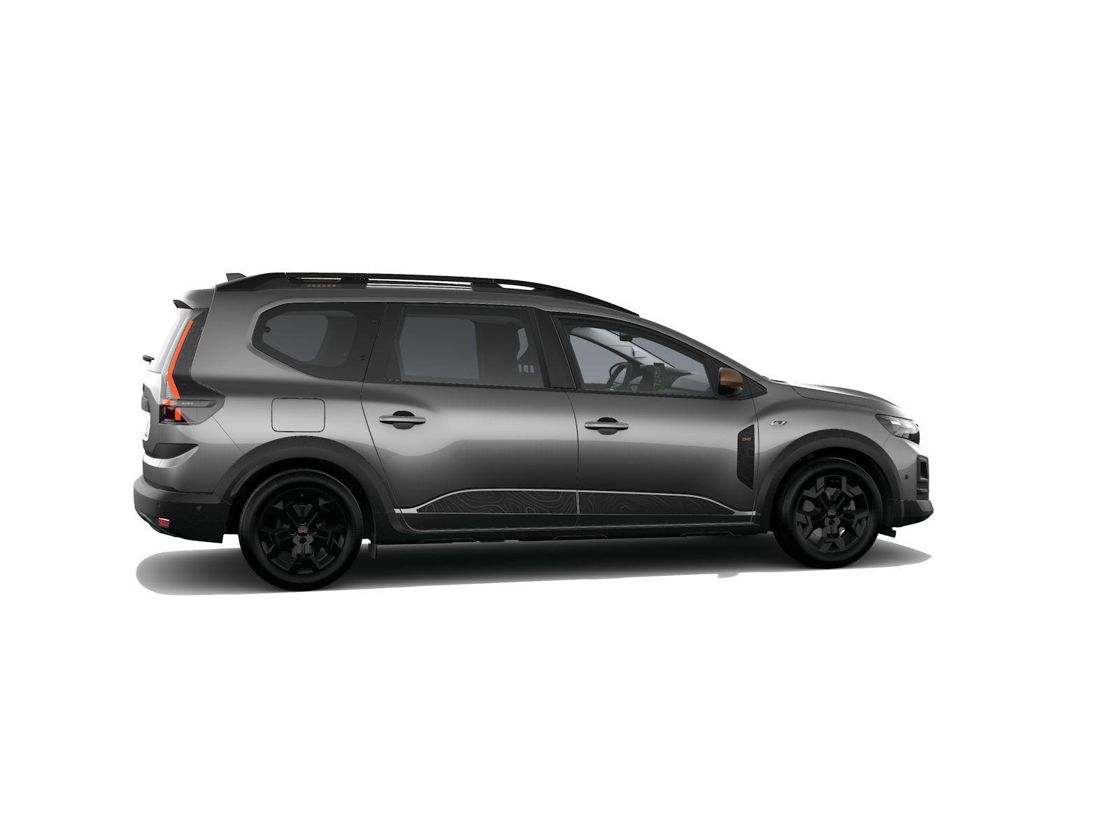 Fahrzeugabbildung Dacia Jogger Extreme TCe 110 7-Sitzer MY26 *sofort*