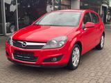 Opel Astra H Lim. 1.8 110 Jahre" Aut. T-LEDER/ TÜV - Opel Astra mit Benzin-Antrieb: Kleinwagen, Automatik