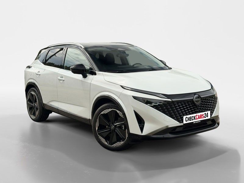 Image of Nissan Qashqai
