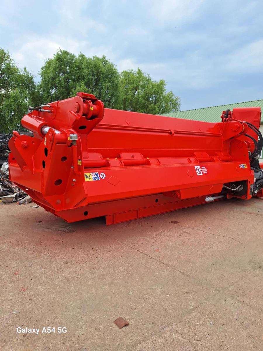 Andere Bonfiglioli Ariate