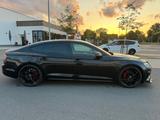 Audi A5  B9  - Audi: A 9
