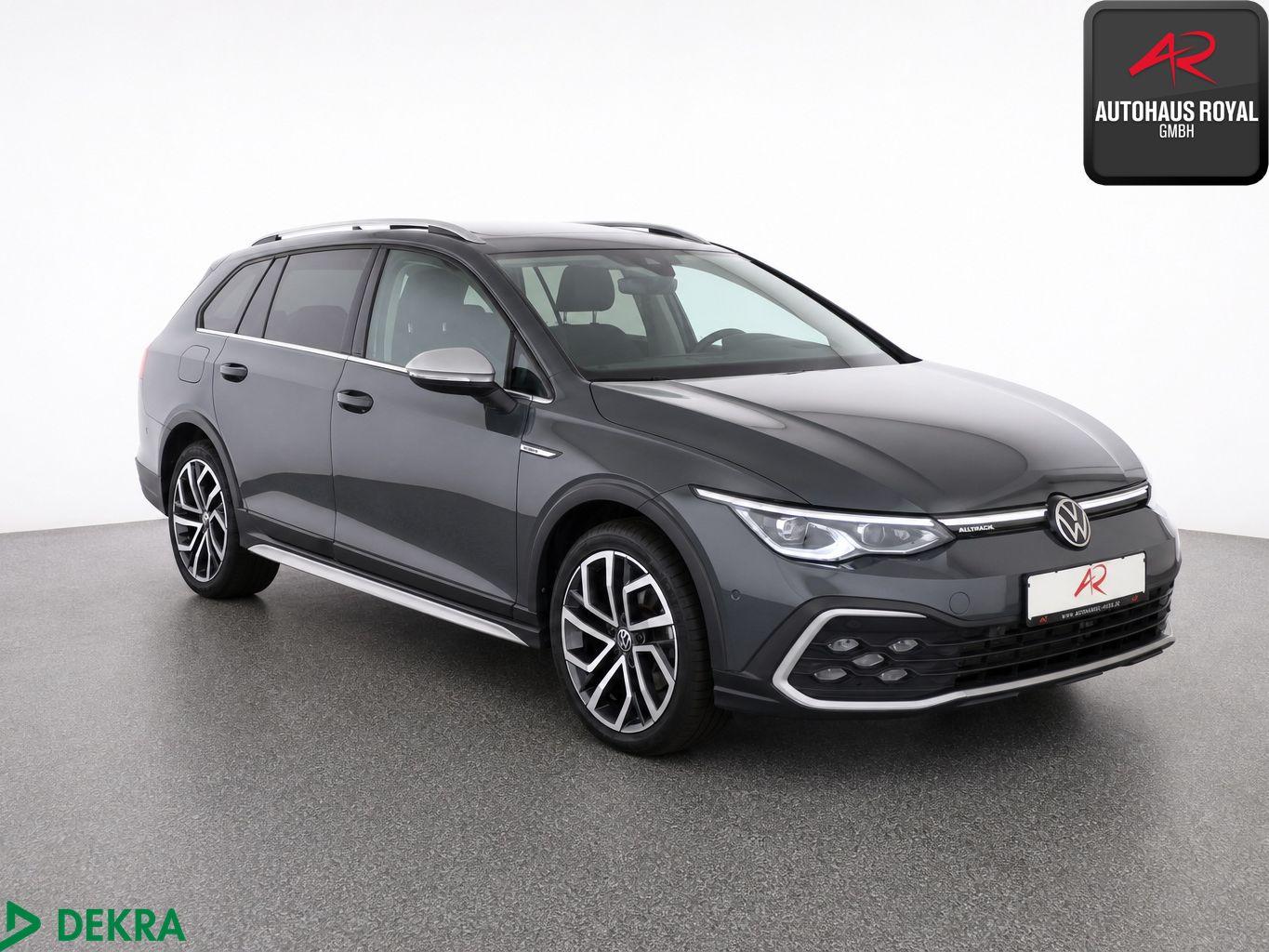 Volkswagen Golf VIII 2.0 TDI 4M ALLTRACK PANO,HEADUP,MATRIX, миниатюра 6
