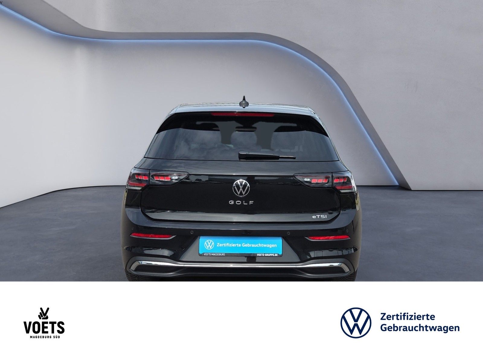 Volkswagen Golf - Bild 5
