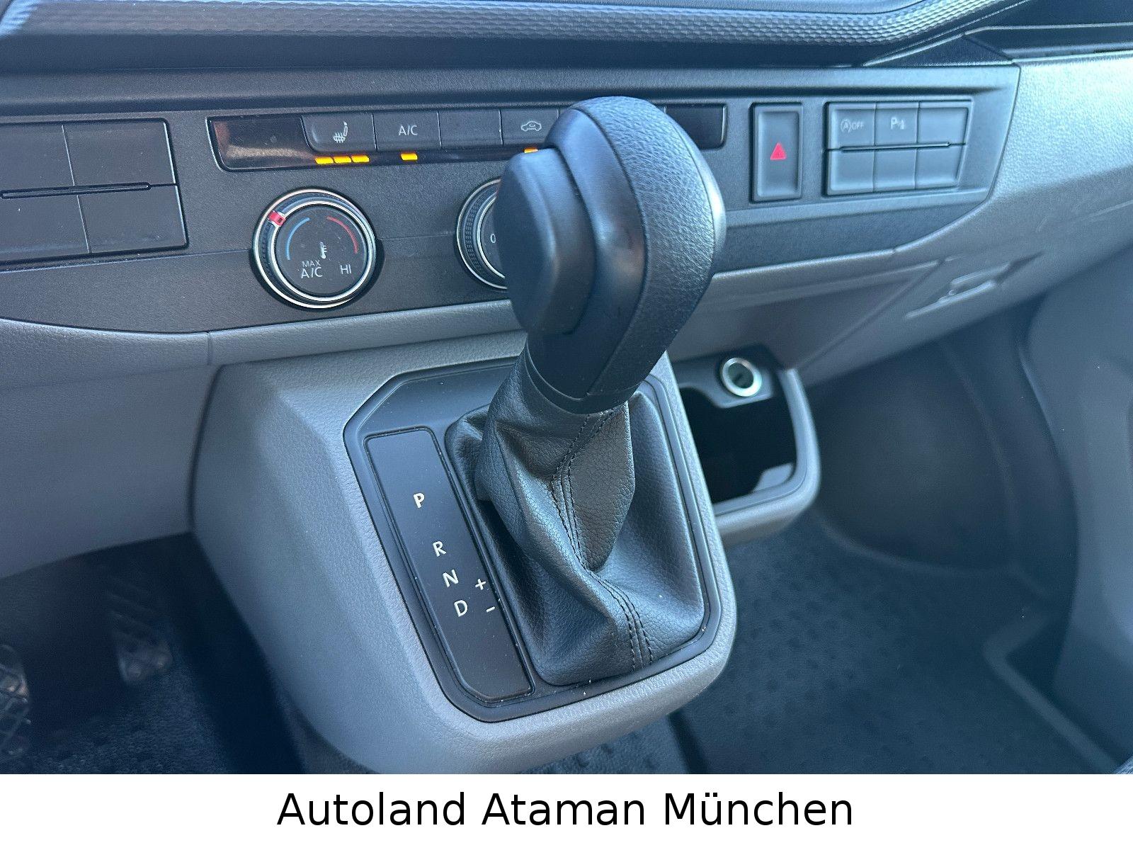 Volkswagen T6.1 Transporter DSG *4Motion* / Klima / Cam