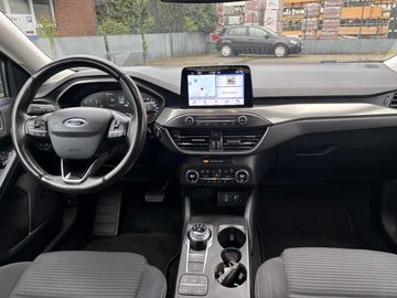 Ford Focus Turnier 1.5 EcoBoost Aut. TITANIUM