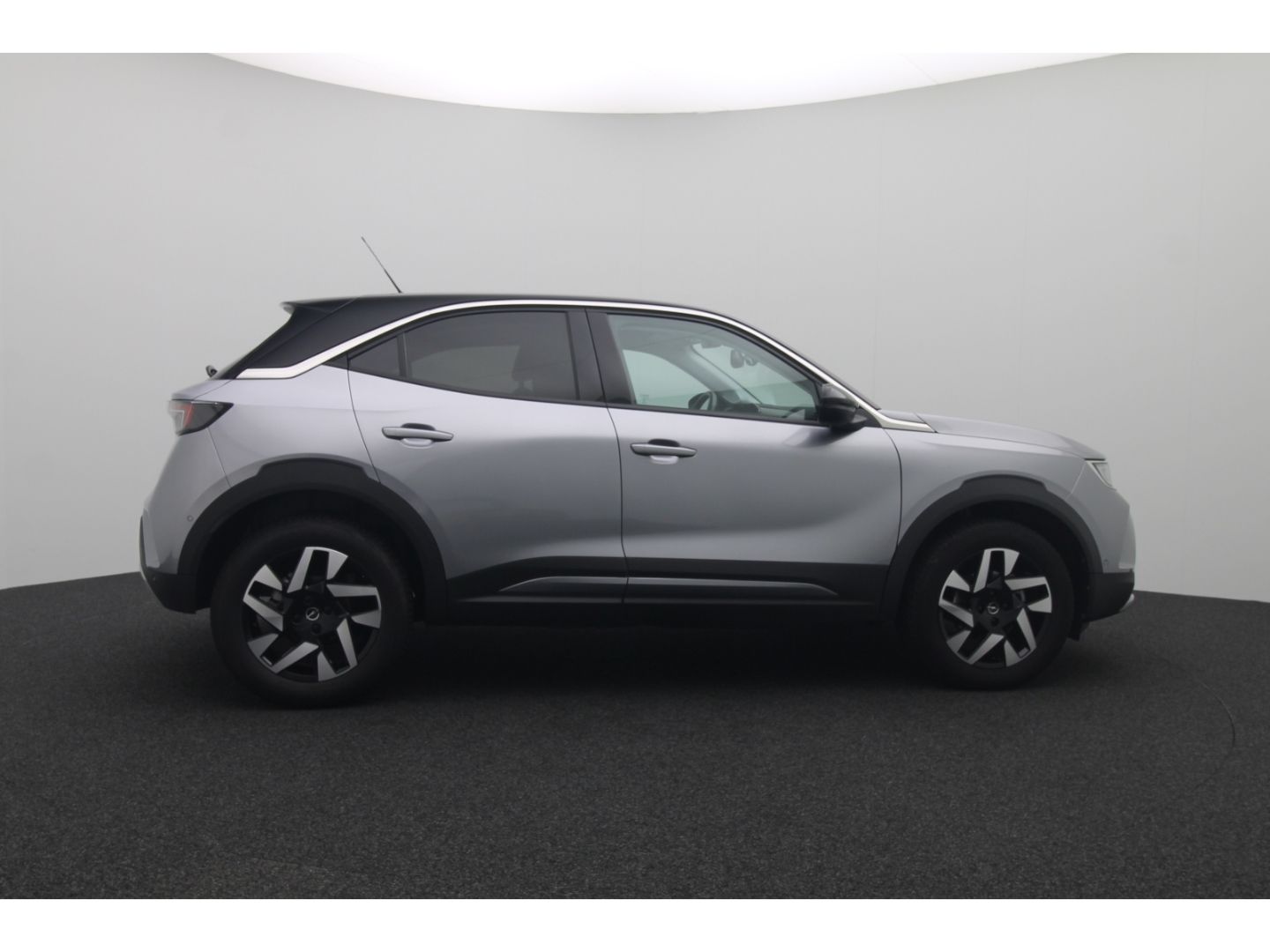 Fahrzeugabbildung Opel Mokka 1.2 Elegance Kamera SHZ Einparkhilfe