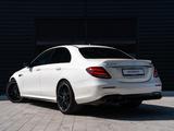 Mercedes-Benz E 63 AMG S 4MATIC - gebrauchte Mercedes-Benz E 63 AMG aus dem Jahr 2017