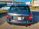 Mercedes-Benz GLK 220 CDI 4MATIC BlueEFFICIENCY - - gebrauchte Mercedes-Benz GLK 220 aus dem Jahr 2011