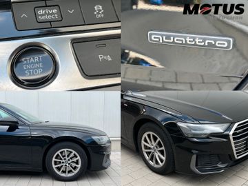 Audi A6 - 12