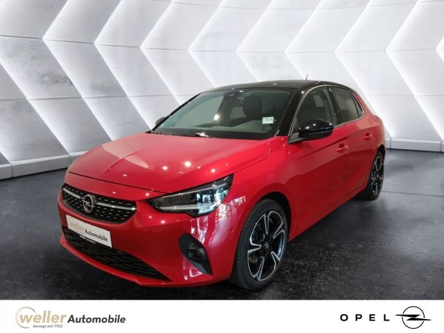 Image of Opel Corsa